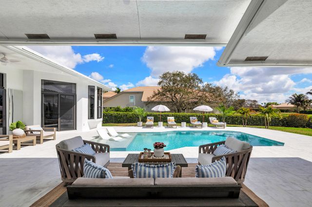 15610 Enstrom Road, Wellington, FL 33414