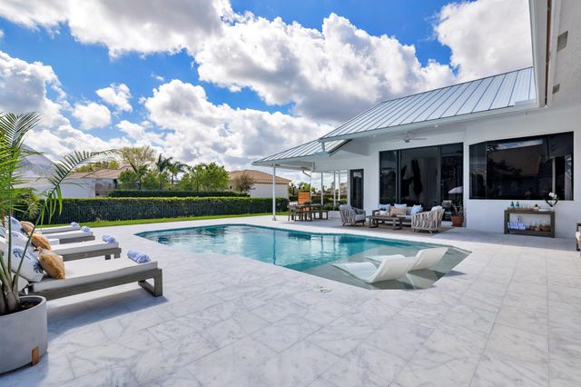 15610 Enstrom Road, Wellington, FL 33414