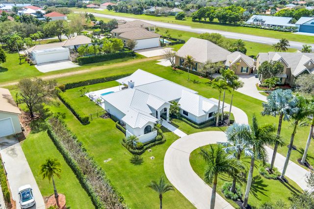 15610 Enstrom Road, Wellington, FL 33414