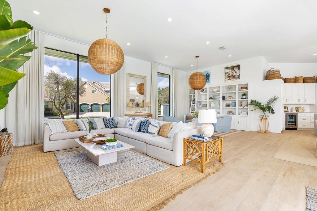 15610 Enstrom Road, Wellington, FL 33414