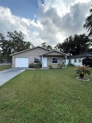 301 W 26 STREET, Sanford, FL 32773