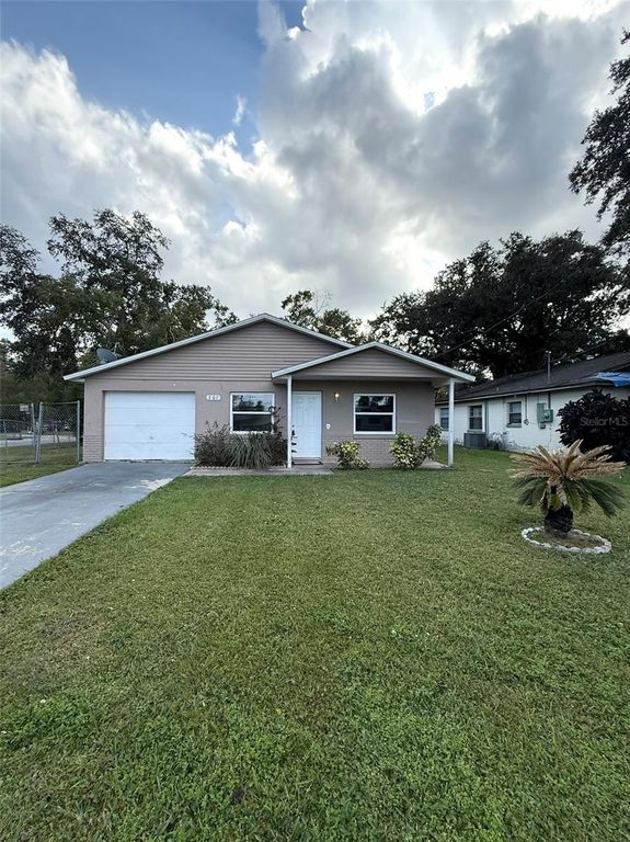 301 W 26 STREET, Sanford, FL 32773