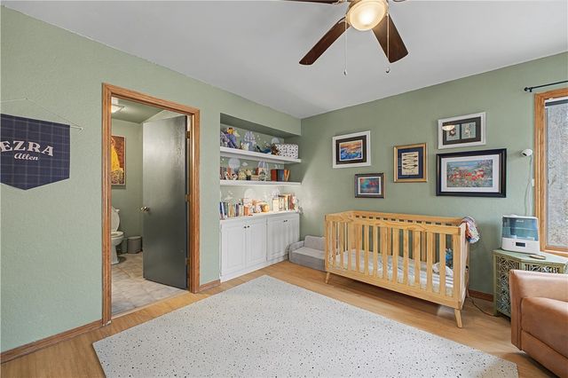 28 Melanie Drive, Bella Vista, AR 72714