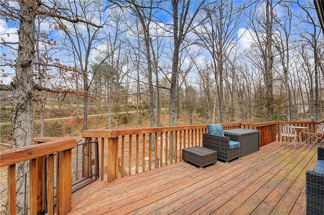 28 Melanie Drive, Bella Vista, AR 72714