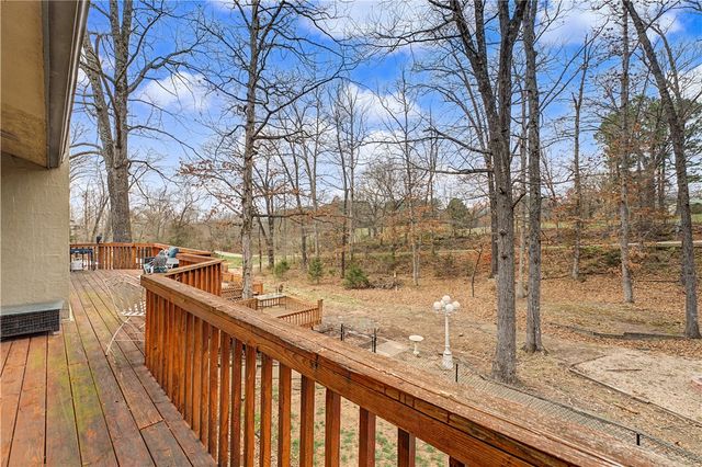 28 Melanie Drive, Bella Vista, AR 72714