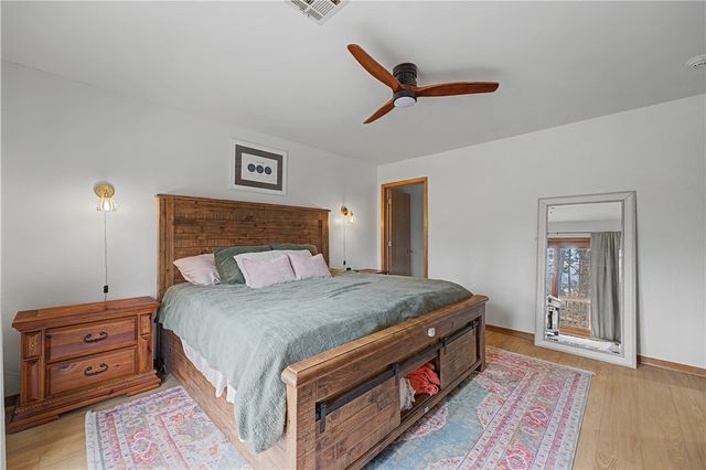 28 Melanie Drive, Bella Vista, AR 72714