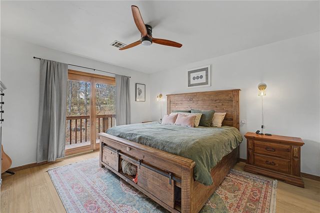 28 Melanie Drive, Bella Vista, AR 72714