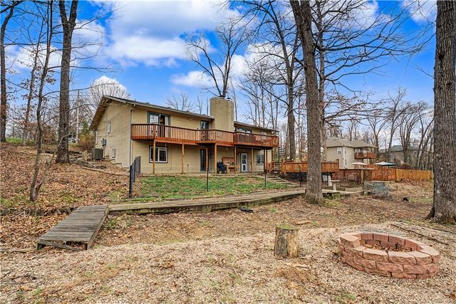 28 Melanie Drive, Bella Vista, AR 72714