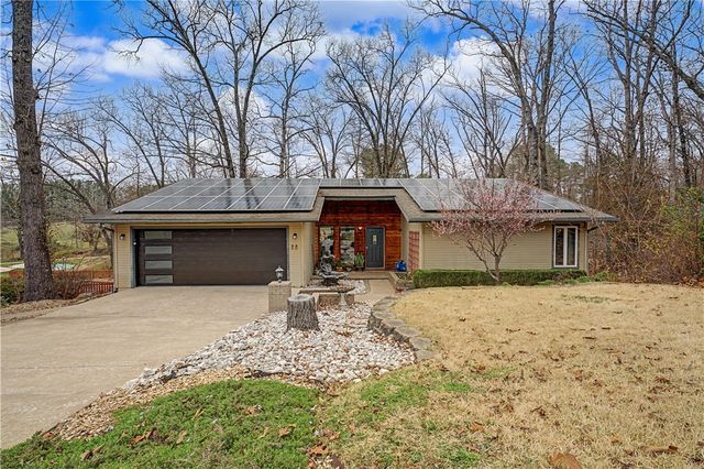 28 Melanie Drive, Bella Vista, AR 72714