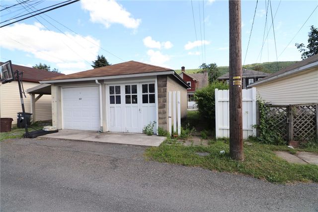 629 Franklin Avenue, Palmerton Boro, PA 18071