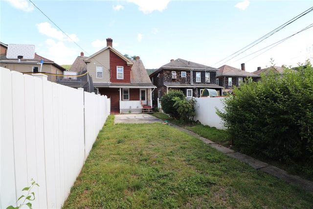 629 Franklin Avenue, Palmerton Boro, PA 18071