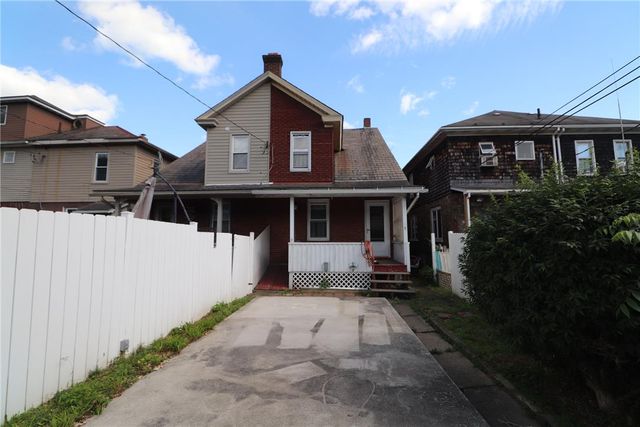 629 Franklin Avenue, Palmerton Boro, PA 18071
