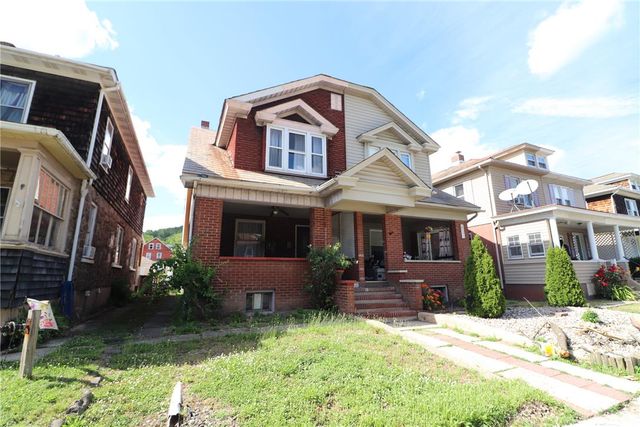 629 Franklin Avenue, Palmerton Boro, PA 18071