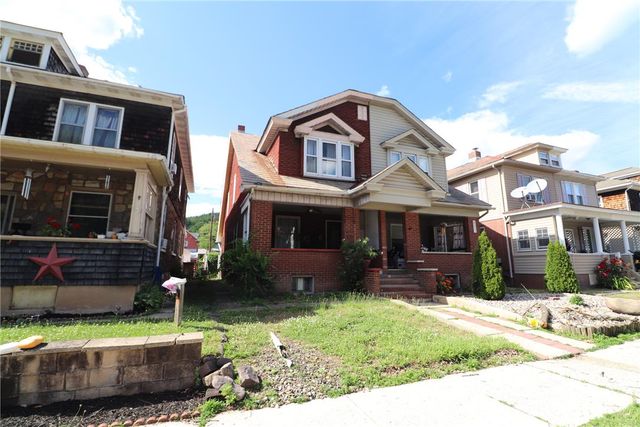 629 Franklin Avenue, Palmerton Boro, PA 18071
