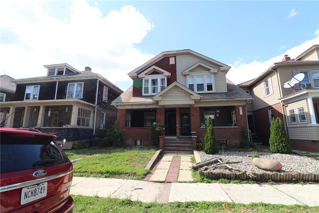 629 Franklin Avenue, Palmerton Boro, PA 18071