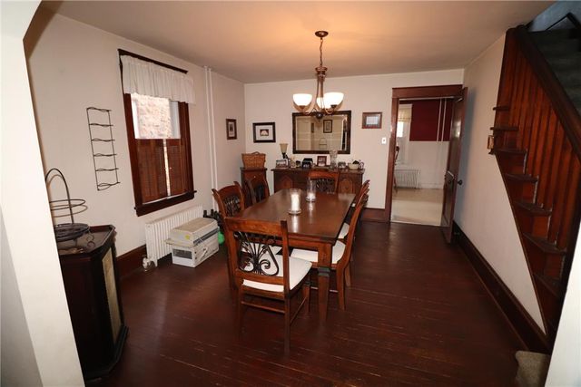 629 Franklin Avenue, Palmerton Boro, PA 18071