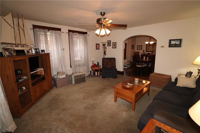 629 Franklin Avenue, Palmerton Boro, PA 18071