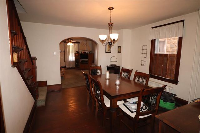 629 Franklin Avenue, Palmerton Boro, PA 18071