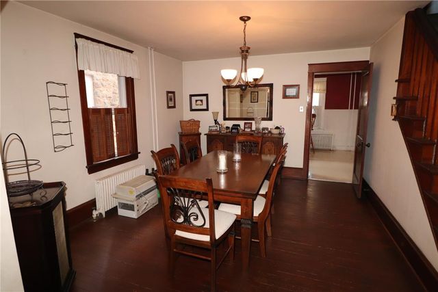 629 Franklin Avenue, Palmerton Boro, PA 18071
