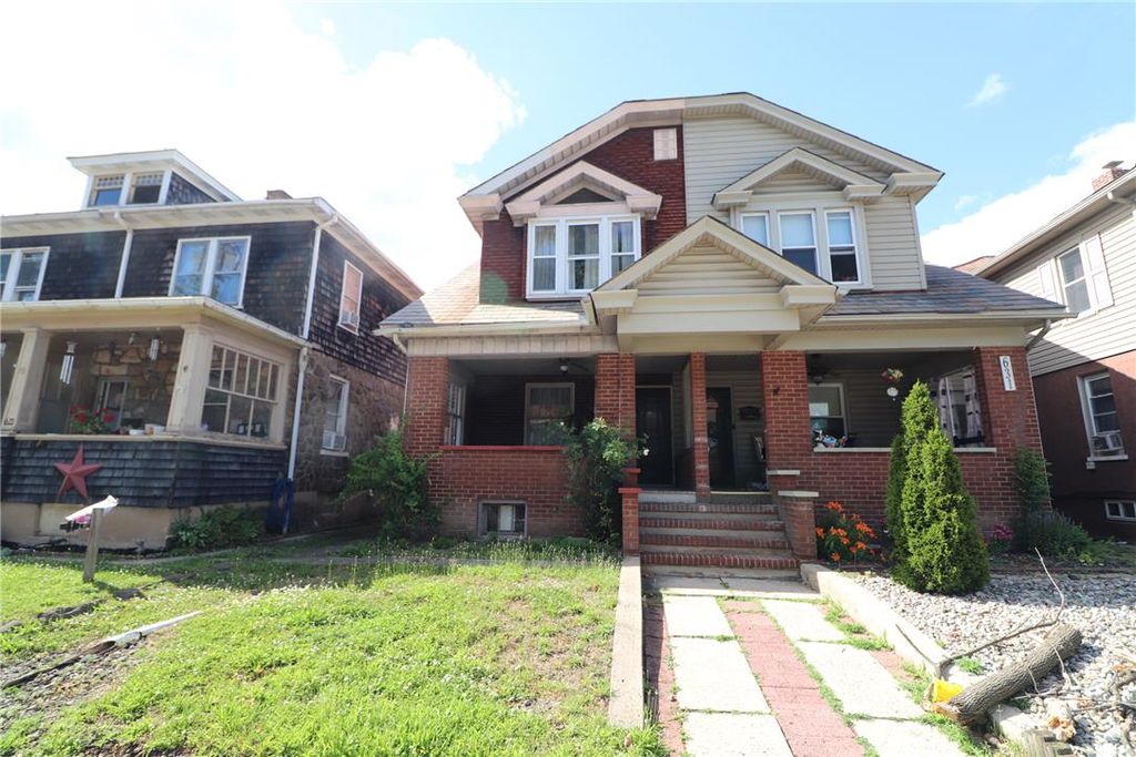629 Franklin Avenue, Palmerton Boro, PA 18071