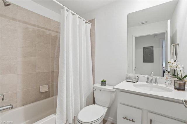 5427 Double Eagle CIR 2824, Other, FL 34142