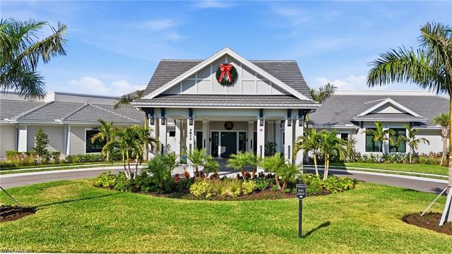 5427 Double Eagle CIR 2824, Other, FL 34142