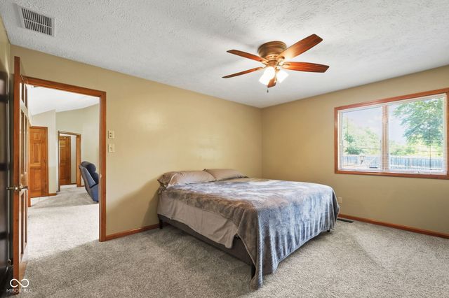8857 Chessie Drive, Indianapolis, IN 46217