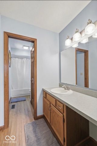 8857 Chessie Drive, Indianapolis, IN 46217