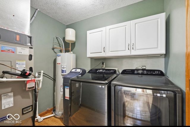 8857 Chessie Drive, Indianapolis, IN 46217