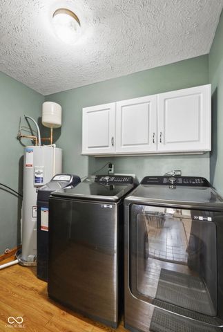 8857 Chessie Drive, Indianapolis, IN 46217