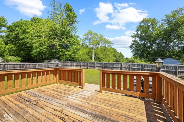 8857 Chessie Drive, Indianapolis, IN 46217