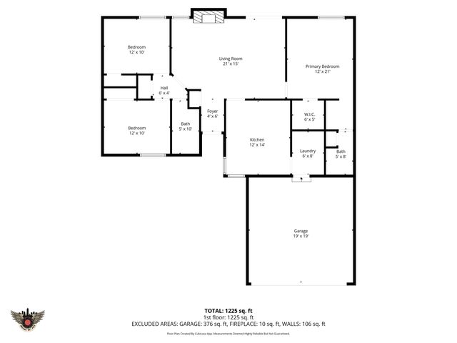 8857 Chessie Drive, Indianapolis, IN 46217
