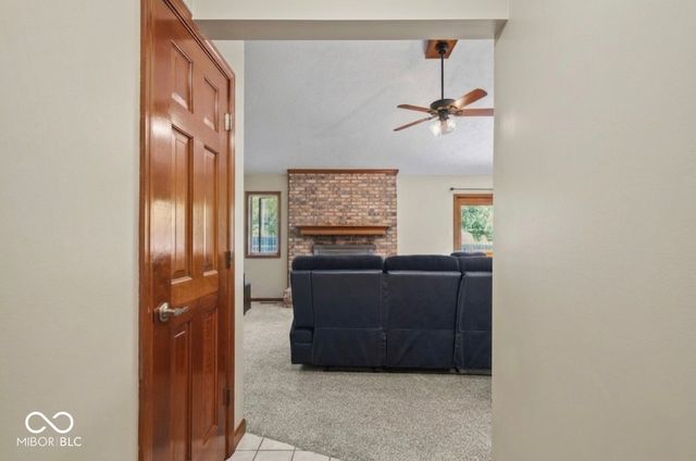8857 Chessie Drive, Indianapolis, IN 46217
