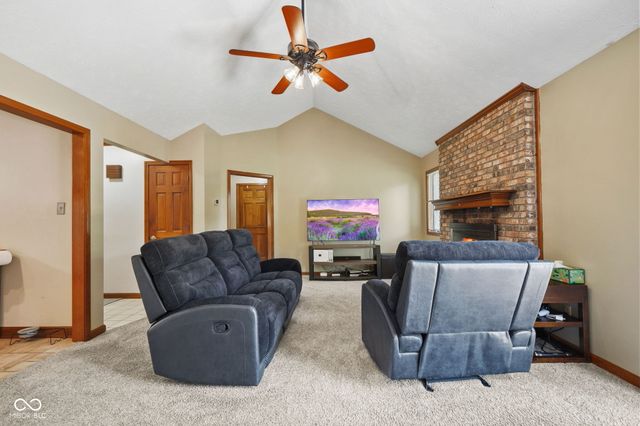 8857 Chessie Drive, Indianapolis, IN 46217