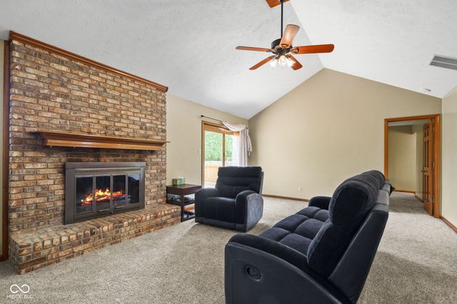 8857 Chessie Drive, Indianapolis, IN 46217