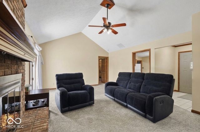 8857 Chessie Drive, Indianapolis, IN 46217