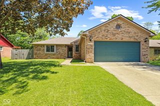 8857 Chessie Drive, Indianapolis, IN 46217