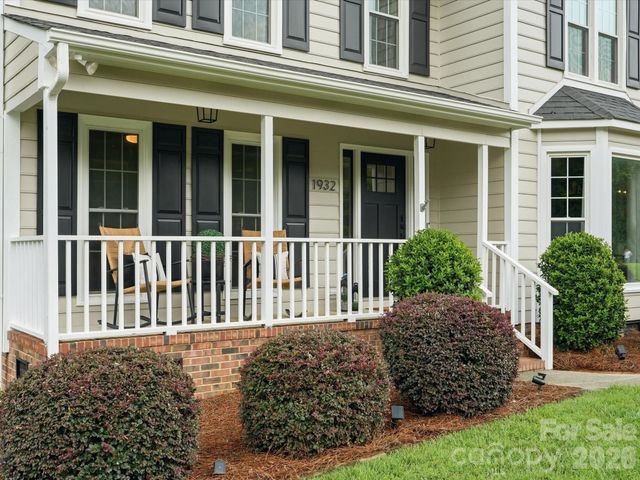 1932 Williford Woods Lane, Rock Hill, SC 29730