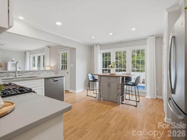 1932 Williford Woods Lane, Rock Hill, SC 29730