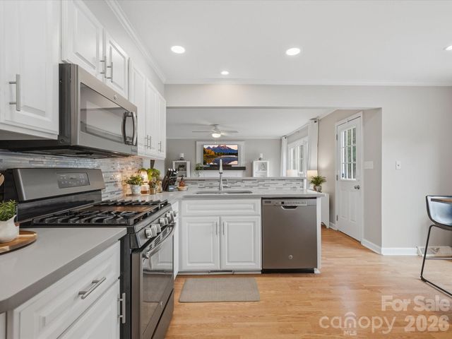 1932 Williford Woods Lane, Rock Hill, SC 29730