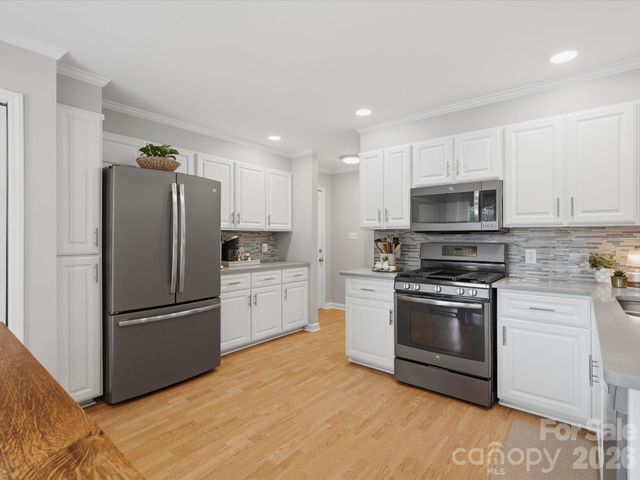 1932 Williford Woods Lane, Rock Hill, SC 29730