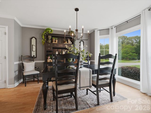 1932 Williford Woods Lane, Rock Hill, SC 29730