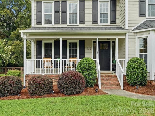 1932 Williford Woods Lane, Rock Hill, SC 29730