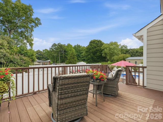 1932 Williford Woods Lane, Rock Hill, SC 29730