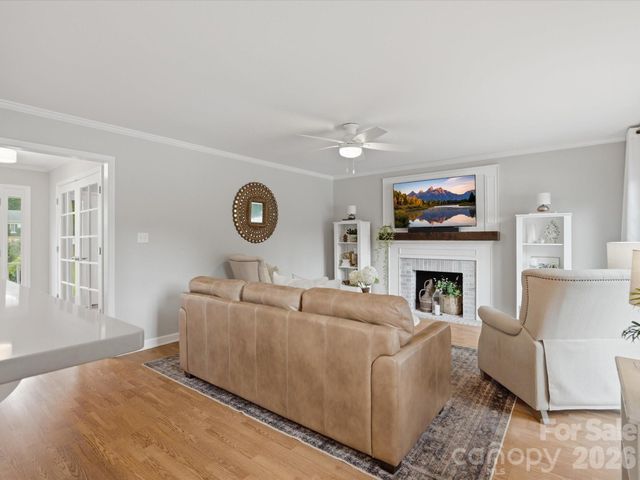 1932 Williford Woods Lane, Rock Hill, SC 29730