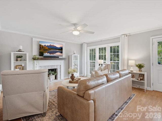 1932 Williford Woods Lane, Rock Hill, SC 29730
