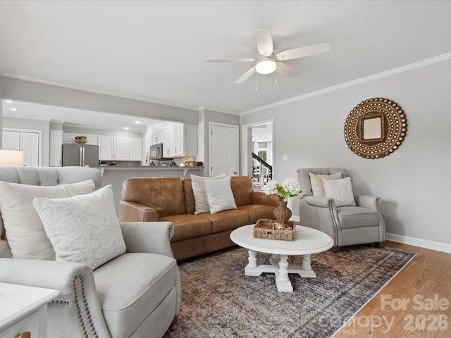 1932 Williford Woods Lane, Rock Hill, SC 29730