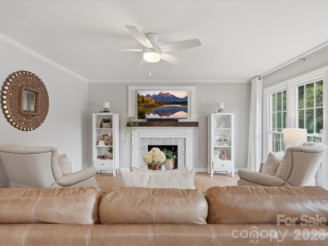 1932 Williford Woods Lane, Rock Hill, SC 29730