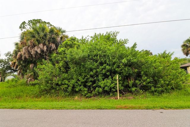 515 RAMBLEWOOD STREET, Port Charlotte, FL 33953