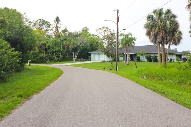 515 RAMBLEWOOD STREET, Port Charlotte, FL 33953